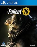 Danos tu opinión sobre Fallout 76