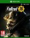 portada Fallout 76 Xbox One