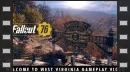 vídeos de Fallout 76