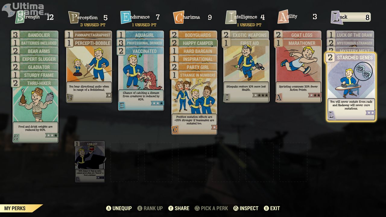 Imágenes de Fallout 76 - imagen 8