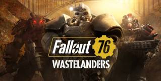 Análisis de Fallout 76