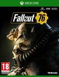 Fallout 76 portada
