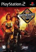 Fallout: Brotherhood of Steel PS2