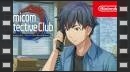 vídeos de Famicom Detective Club