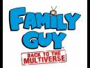 imágenes de Family Guy: Back to the Multiverse