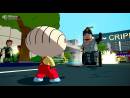 imágenes de Family Guy: Back to the Multiverse