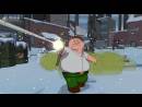 imágenes de Family Guy: Back to the Multiverse