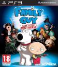 Family Guy: Back to the Multiverse PS3