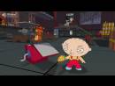 Imágenes recientes Family Guy: Back to the Multiverse