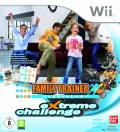 Family Trainer: Extreme Challenge WII