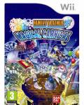 Family Trainer Magical Carnival WII