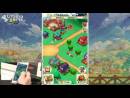 imágenes de Fantasy Life 2: Two Moons And The Village of God Read