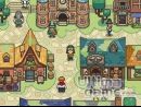 imágenes de Fantasy Life