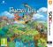 portada Fantasy Life Nintendo 3DS