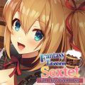 portada Fantasy Tavern Sextet Vol. 1: New World Days Nintendo Switch