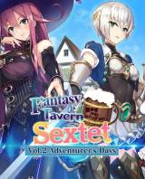 Fantasy Tavern Sextet Vol. 2: Adventurer's Days 