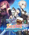 Fantasy Tavern Sextet Vol. 2: Adventurer's Days portada