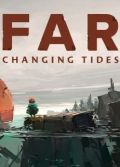 portada FAR: Changing Tides PC