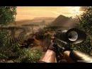 imágenes de Far Cry 2