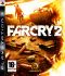 portada Far Cry 2 PS3