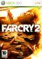 portada Far Cry 2 Xbox 360