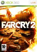 Click aquí para ver los 4 comentarios de Far Cry 2