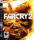 Far Cry 2 portada