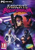 Danos tu opinión sobre Far Cry 3: Blood Dragon