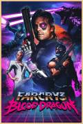 Danos tu opinión sobre Far Cry 3: Blood Dragon