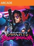 Far Cry 3: Blood Dragon XBOX 360