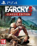 portada Far Cry 3 PlayStation 4
