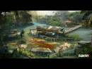 imágenes de Far Cry 3