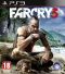 portada Far Cry 3 PS3