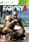 portada Far Cry 3 Xbox 360