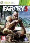 Danos tu opinión sobre Far Cry 3