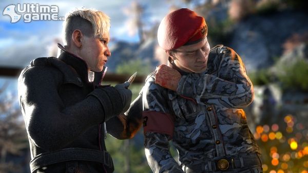 Juego Cooperativo De Far Cry 4 Ultimagame Juego Cooperativo De Far Cry 4 Ultimagame
