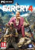 Danos tu opinión sobre Far Cry 4