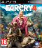 portada Far Cry 4 PS3