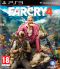 portada Far Cry 4 PS3