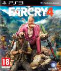 Far Cry 4 PS3