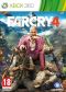 portada Far Cry 4 Xbox 360