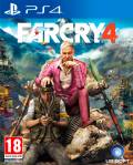 Danos tu opinión sobre Far Cry 4