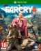 portada Far Cry 4 Xbox One
