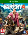 Danos tu opinión sobre Far Cry 4