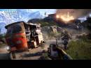 Imágenes recientes Far Cry 4