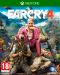 Far Cry 4 portada