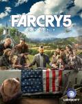 Danos tu opinión sobre Far Cry 5