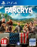 Danos tu opinión sobre Far Cry 5