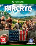 Danos tu opinión sobre Far Cry 5