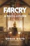 portada Far Cry 5 Libros